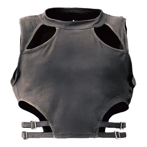 Crow Tank Top
