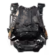 Nullface Vest