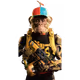 Banana Rekt Republic Set