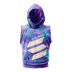 Solana Hoodie