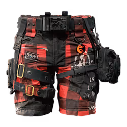Anarchist Shorts