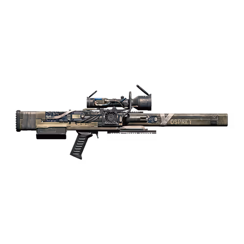 Osprey Legacy