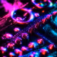 Neon Spike #1
