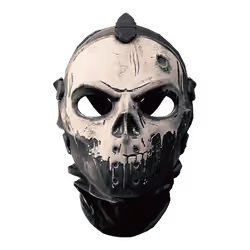 Nullface Mask