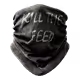 Kill The Feed Bandanna