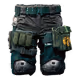 GridOps Pants