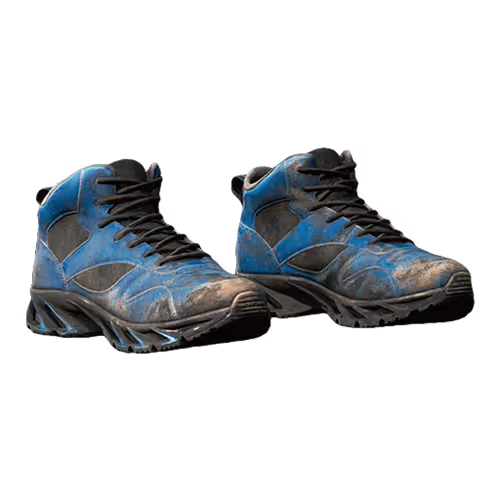 Combat Sneakers