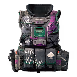Prankster Tac Vest