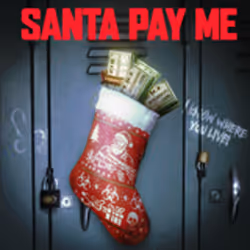 GlykoBitz - Santa Pay Me