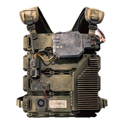 Field Ops Hardened Vest