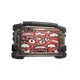 Red Monster Skin for the Woodpecker