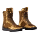 Golden Booties