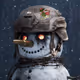 Sgt Snowman #1