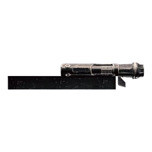 Kasper Lightweight Barrel