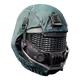 GridOps Helmet