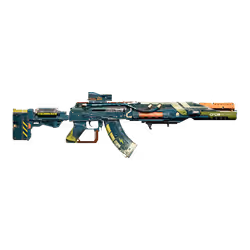 Terikon Sparky