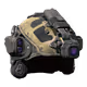 Security Helmet