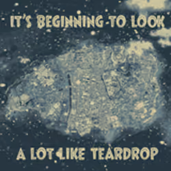 GlykoBitz - It's Beginning to Look a Lot Like Teardrop