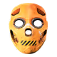 Impact Junkie Mask