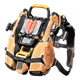 Pacifist Jetpack