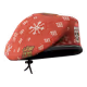 Skullmas Beret