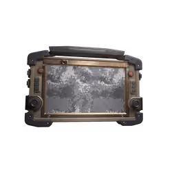 Frenzy Charisma Skin for the Type 227