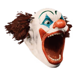 Mr Fuckles Mask