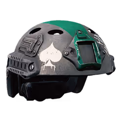 Prankster Helmet
