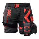 Red Ant Shorts