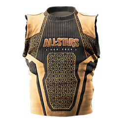 All Stars Tank Top