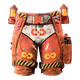 Impact Junkie Shorts