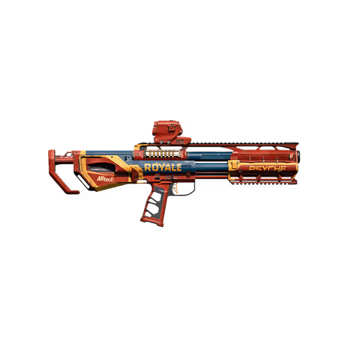 Influencer TBI Blitzbringer