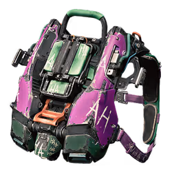 Prankster Jetpack