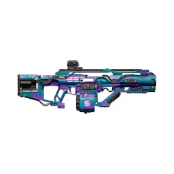 Vulture Solana