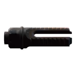 Compensator for the AZV 100