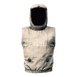 Cleanup Crew Hoodie