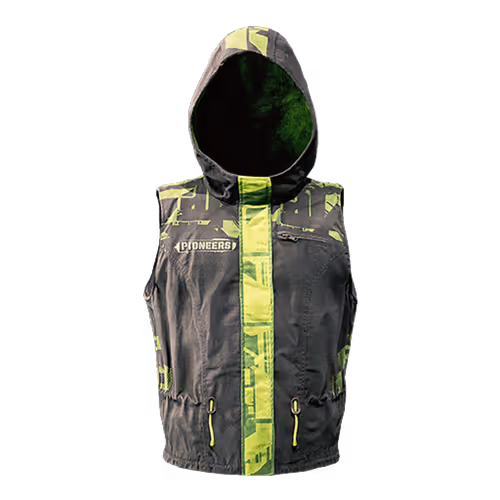 Pioneer Hoodie