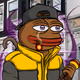 PEPE Collection #251