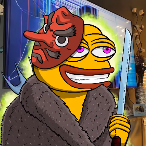 PEPE Collection #48