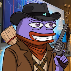 PEPE Collection #674