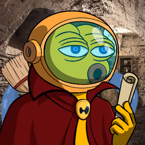 PEPE Collection #31