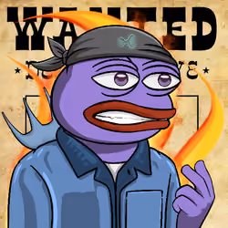 PEPE Collection #188