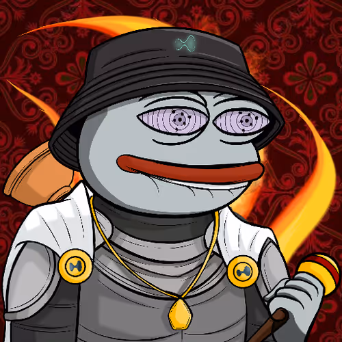 PEPE Collection #67