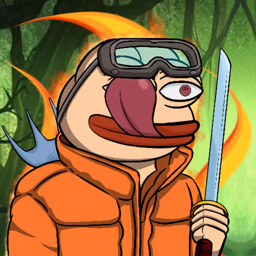 PEPE Collection #531