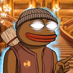 PEPE Collection #44