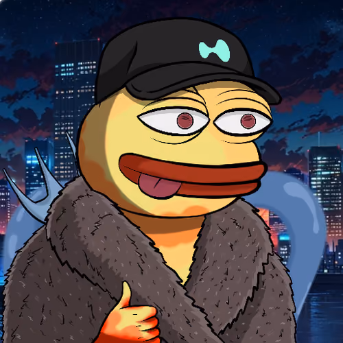 PEPE Collection #12