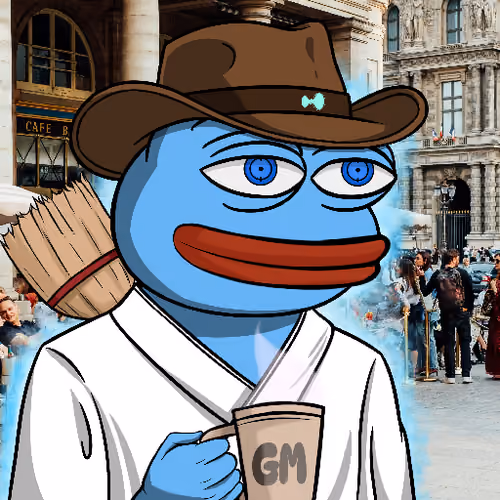 PEPE Collection #214