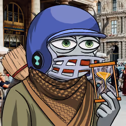 PEPE Collection #442