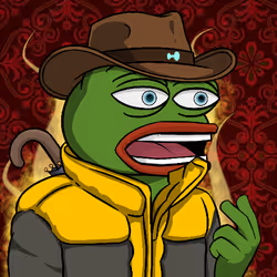 PEPE Collection #222