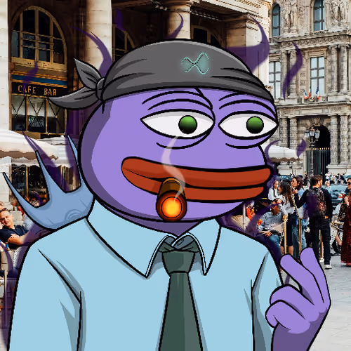 PEPE Collection #261